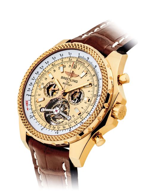 Breitling wrist watches